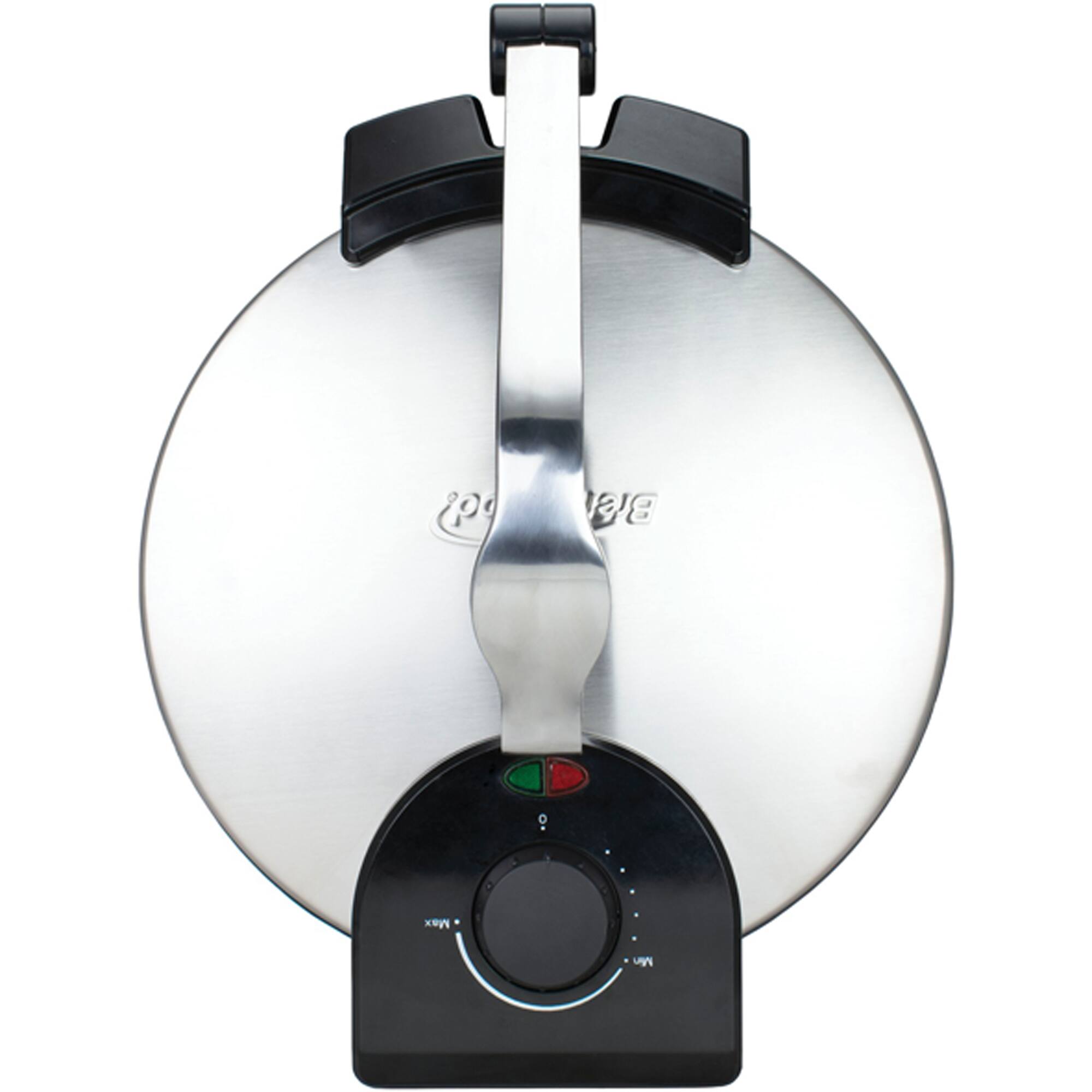 Brentwood 12" Nonstick Quesadilla Maker